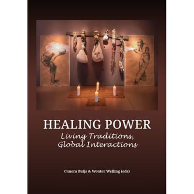 Healing Power