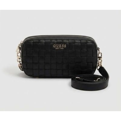 Handtas Guess Sandy Camera Crossbody