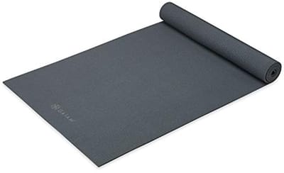 Antislip Yogamat 5 mm | Voor Yoga, Pilates en Vloertraining | Comfort en Stabiliteit