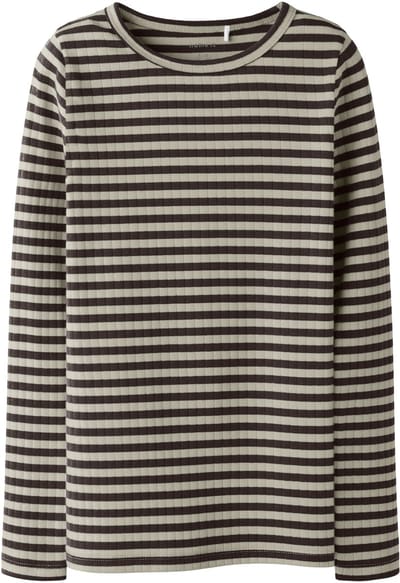 NAME IT - NKFSURAJA XSL LS TOP NOOS - Meisjes - Blouses