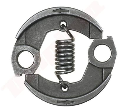 Koppeling passend op STIHL FS 91 , FS 94 , FS111 , FS131 ( 4149 160 2000 )