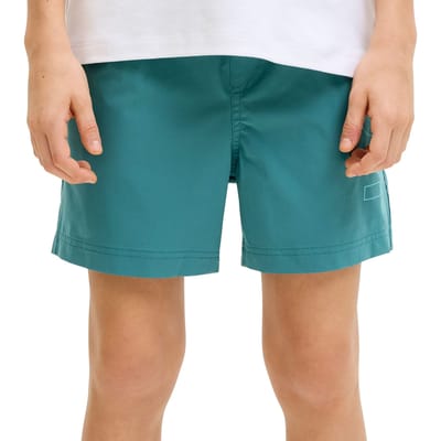 Jack & Jones Maui Wave Logo Zwemshort Jongens - Maat 152