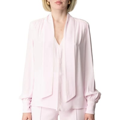 Overhemd Elisabetta Franchi CA10451E2