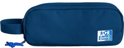 OXFORD B-Smart pennenetui navy