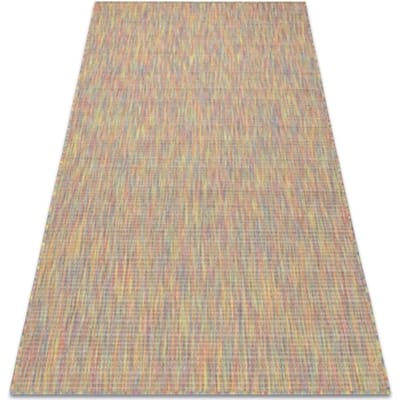 Kleden Rugsx Tapijt FISY modern, SISAL 20789 melange , 120x170 cm
