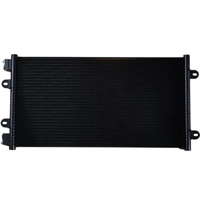 Condensor, airconditioning NRF 35442