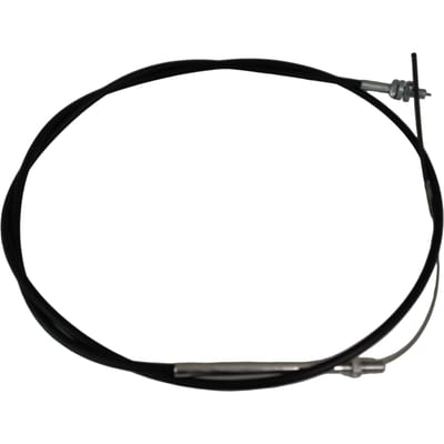 Throttle control