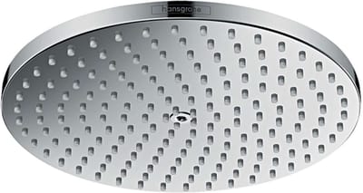 Hansgrohe Raindance S - Hoofddouche, diameter 24 cm, EcoSmart+, chroom 28821000
