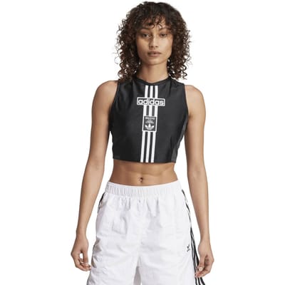 Adidas Originals Adibreak Tank Top Taglia: M | Canottiere Outlet | Donna