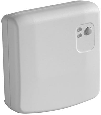 Draadloos relais voor slimme thermostaten