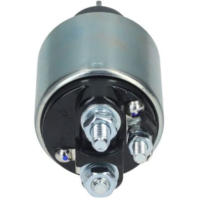 Magneetschakelaar, startmotor HC-CARGO F 032 335 758