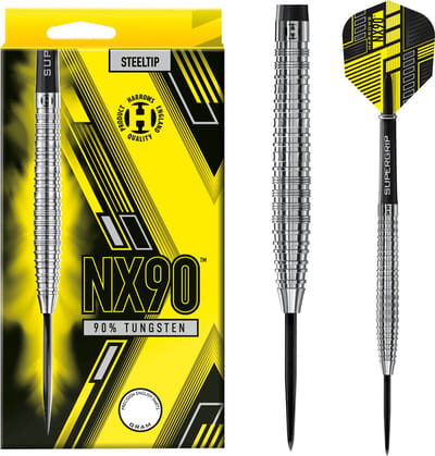 NX90 90% tungsten 21Gr