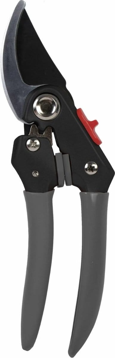 Talen Tools - Snoeischaar - Premium - Voorbijsnijdend - Ergonomisch model - 21 cm