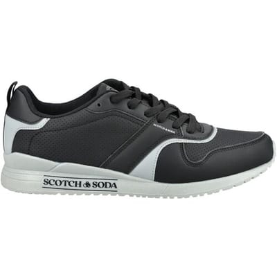 Lage Sneakers Scotch &amp; Soda Sneaker