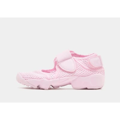 Nike Schoenen voor kleuters/kids Rift - Roze - Kind, Roze 33.5