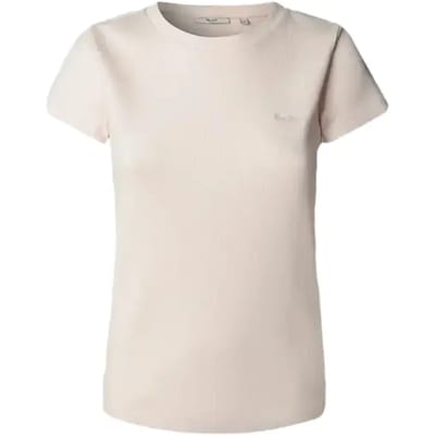 T-shirt Korte Mouw Pepe jeans PL506037