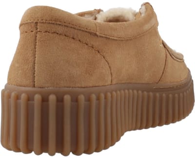 CLARKS TORHILL BEE Bruin 35,5 EU