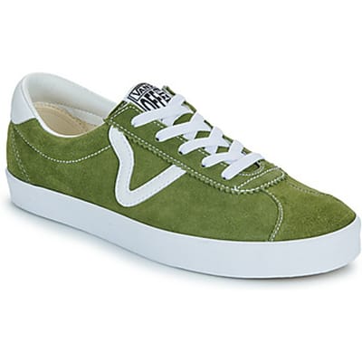 Vans  Lage Sneakers Sport Low