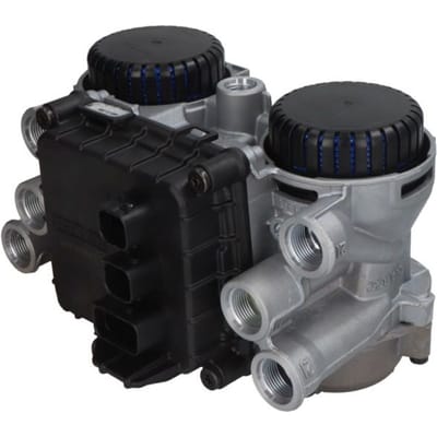 Relaisklep, EBS WABCO 480 106 204 0