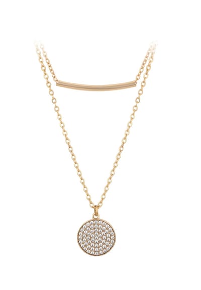 Gaya Necklace