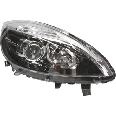 Koplampen VALEO 044764, rechts