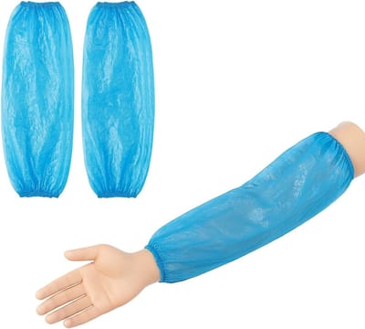 Strijkbescherming Stof - Strijkdoek - Kleding Repareren - Hittebestendig - 45 x 115 cm - Wit