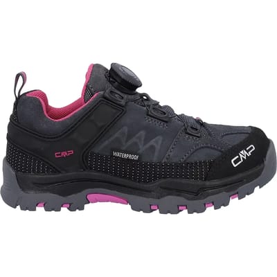 Kinderwandelschoenen CMP Kiruna Fitgo Low WP