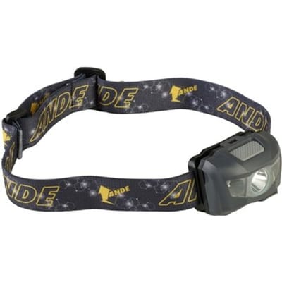 Sportaccessoires Ande Starlight Led 200 Usb