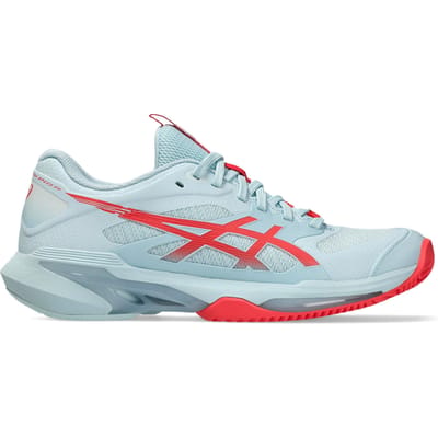 Dames tennisschoenen Asics Solution Speed FF 4 Clay