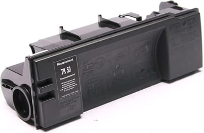 ABC huismerk toner geschikt voor Kyocera TK-50H voor Kyocera FS-1900 FS-1900DN FS-1900DTN FS-1900N FS-1900T FS-1900TN FS1900 FS1900DN FS1900DTN FS1900N FS1900T FS1900TN TK50