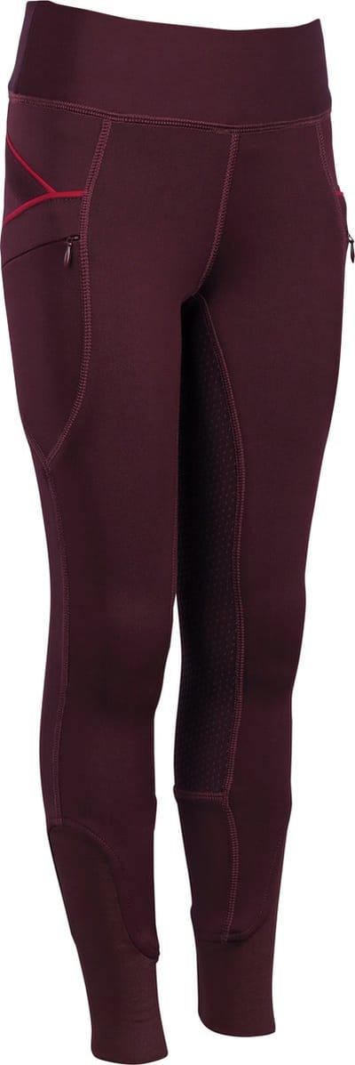 Harry's Horse - Rijlegging Equitights LouLou - Stavenger - Fig - 152