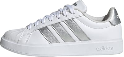 Adidas Sportswear Streettalk - Dames - Wit