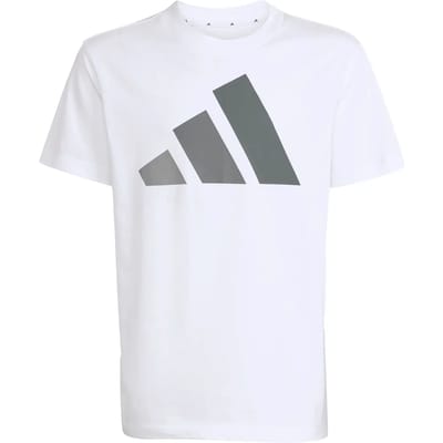 Adidas Sport T-Shirt J Bl Tee 160 - Fashion Wear - Kinderen