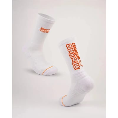 Hardloopsokken Les Frères Chaussettes Coureur du Dimanche