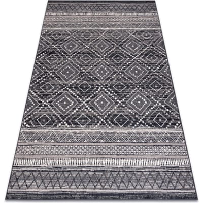 Kleden Rugsx Tapijt Wol ANGEL 7886 / 52055 Diamanten, 80x150 cm