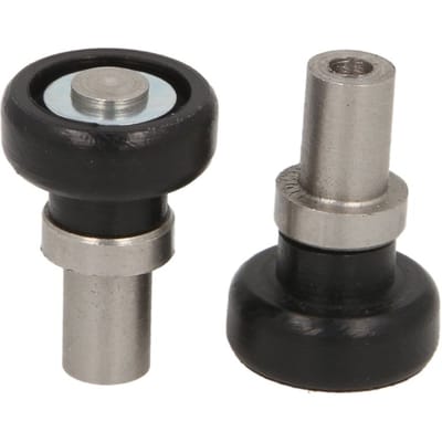 Rolgeleiding, schuifdeur ROLL FT01
