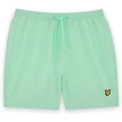 Sport zwembroek Lyle & Scott
