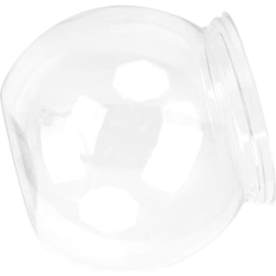 Mini Vis Aquarium Transparant Plastic Slagvast Plastic Gallon Vissenkom voor Bureau Boekenkast S 100x40x0.3cm / 39.4x15.7x0.1in