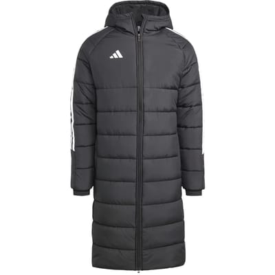 Lang donsjack adidas Tiro 24