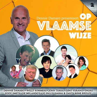Op Vlaamse Wijze Deel 2