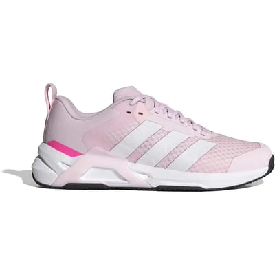 Fitness Schoenen adidas Chaussures de poids Dropset Control maille respirante