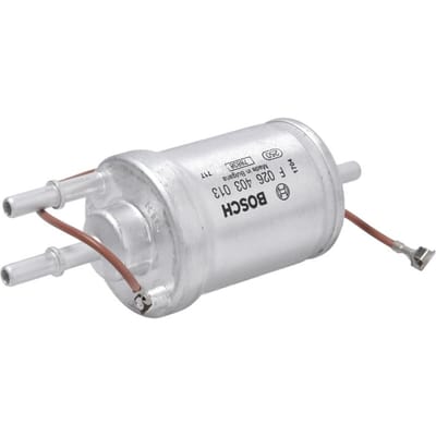 Brandstoffilter BOSCH F 026 403 013