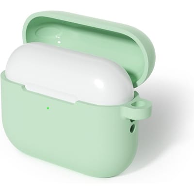 Nieuwe Hoesje Voor Apple Airpods Pro 3 Cover Siliconen Hoesjes Voor Airpods Pro 3 3e Pro3 Generatie Fundas Draadloze Koptelefoon Accessoires For AirPods Pro 3