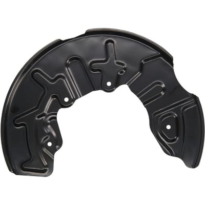 Dekplaat, remschijf BLIC 6508-03-0028375K links