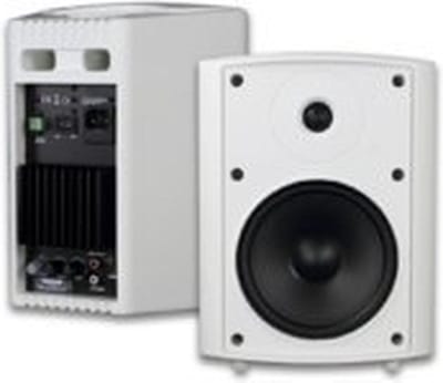 Vivolink Actieve Luidsprekerset 2x50W Wit