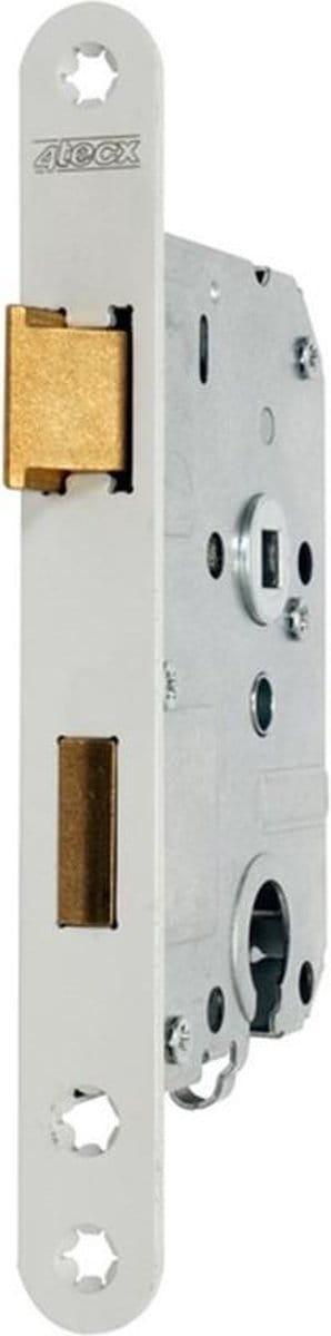 4tecx Dag- En Nachtslot 1269/4U-50Mm Pc55
