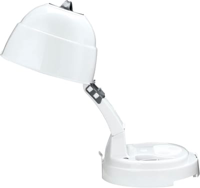 Haardroger met Kap voor Thuisgebruik - Professioneel Drogen en Stylen