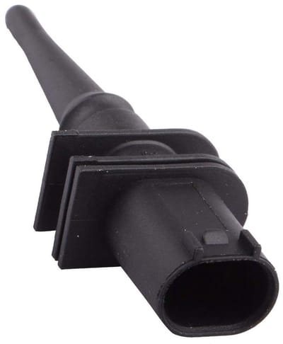 Vervangingssensor voor buitentemperatuur, geschikt voor M3 M5 M6 X3 X5 X6 Z4 - 65816905133 65816936953, nauwkeurig, weerbestendig en eenvoudig te installeren