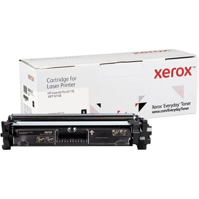 Xerox Toner vervangt HP 94X (CF294X) Compatibel Zwart 2800 bladzijden Everyday 006R04237
