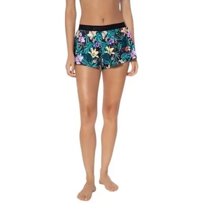 Dames zwemshort Protest Prtrecife